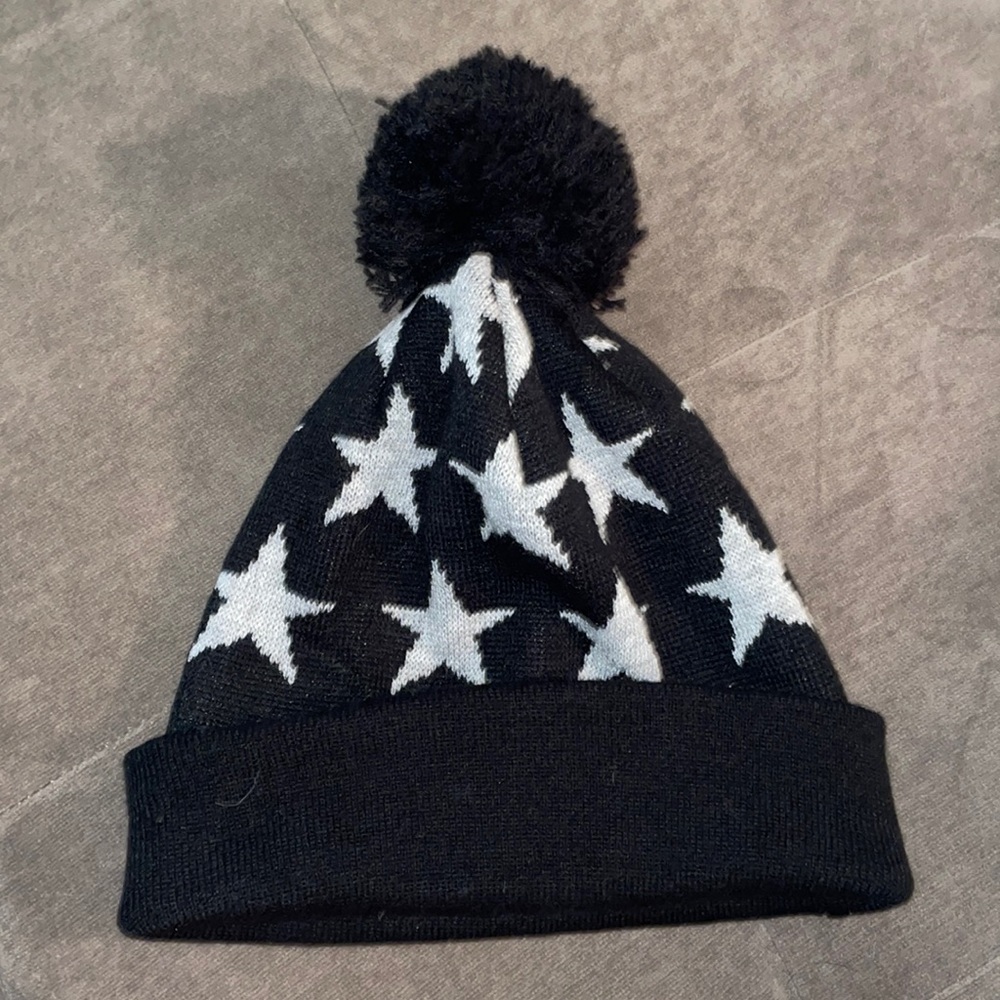 Free people beanie